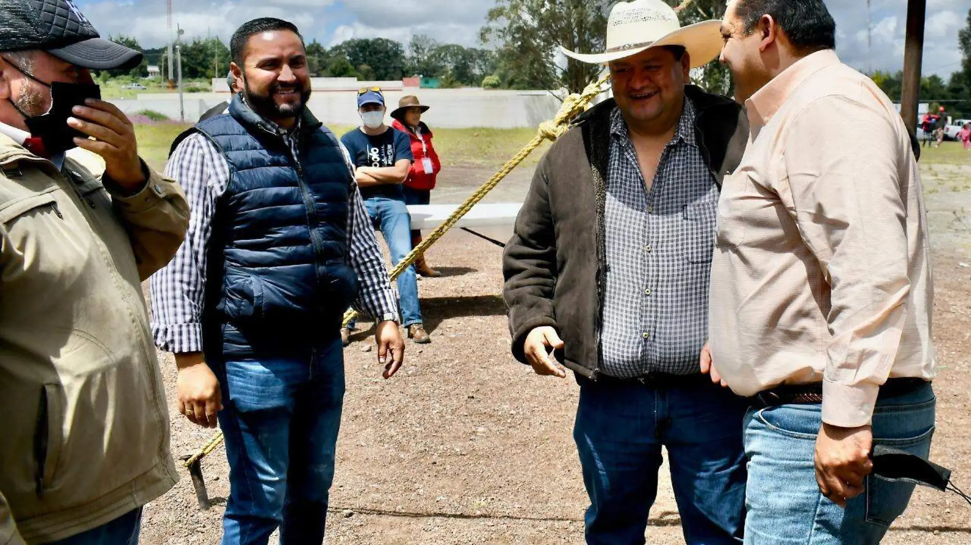 René Mejía-Amealco